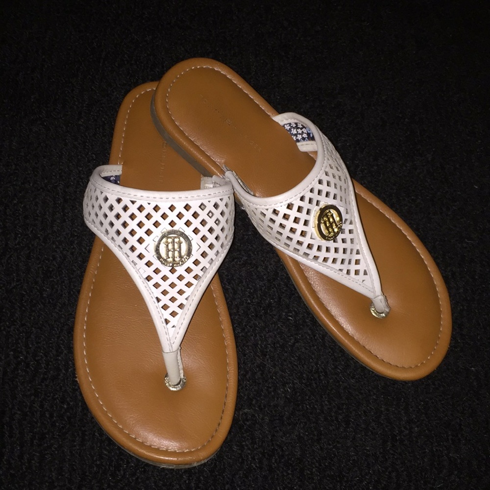 Tommy Hilfiger Sandals